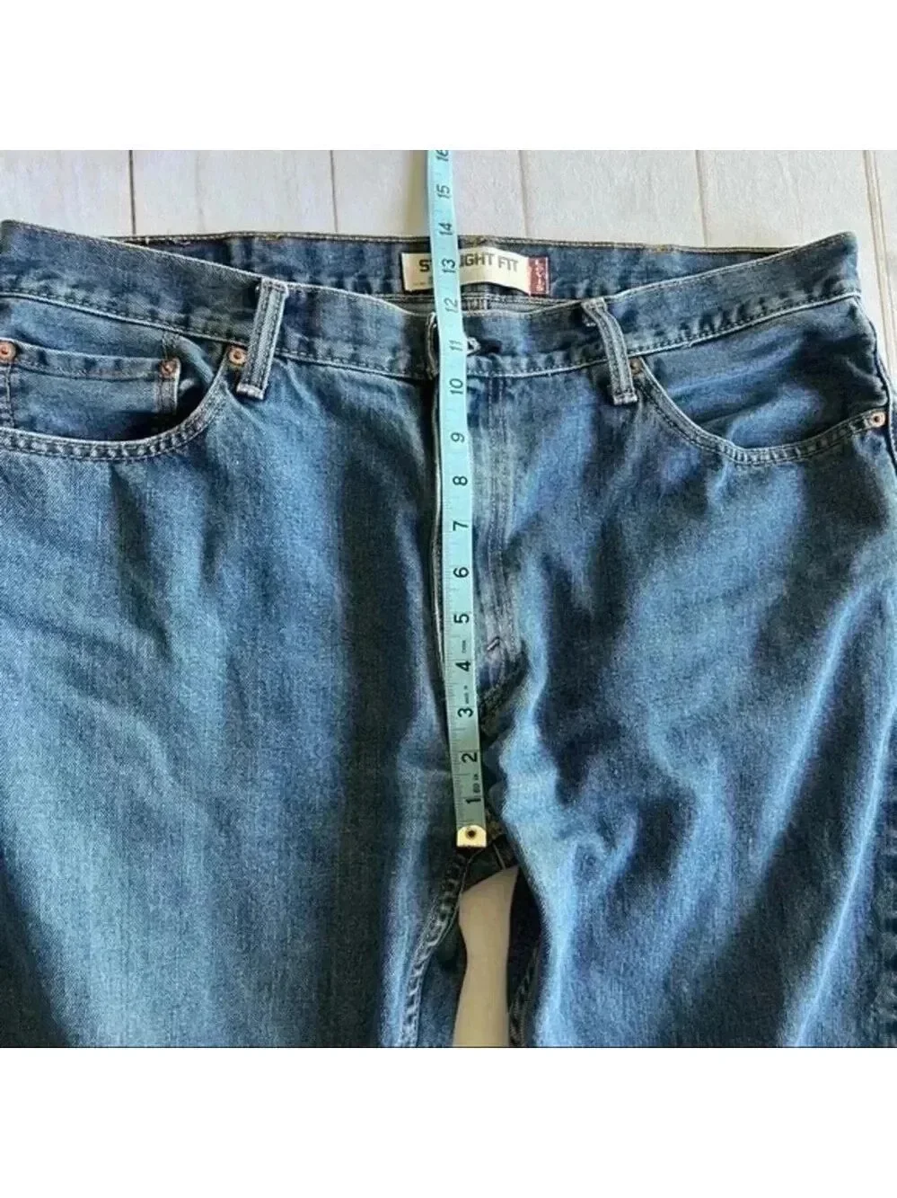 Levis levi strauss